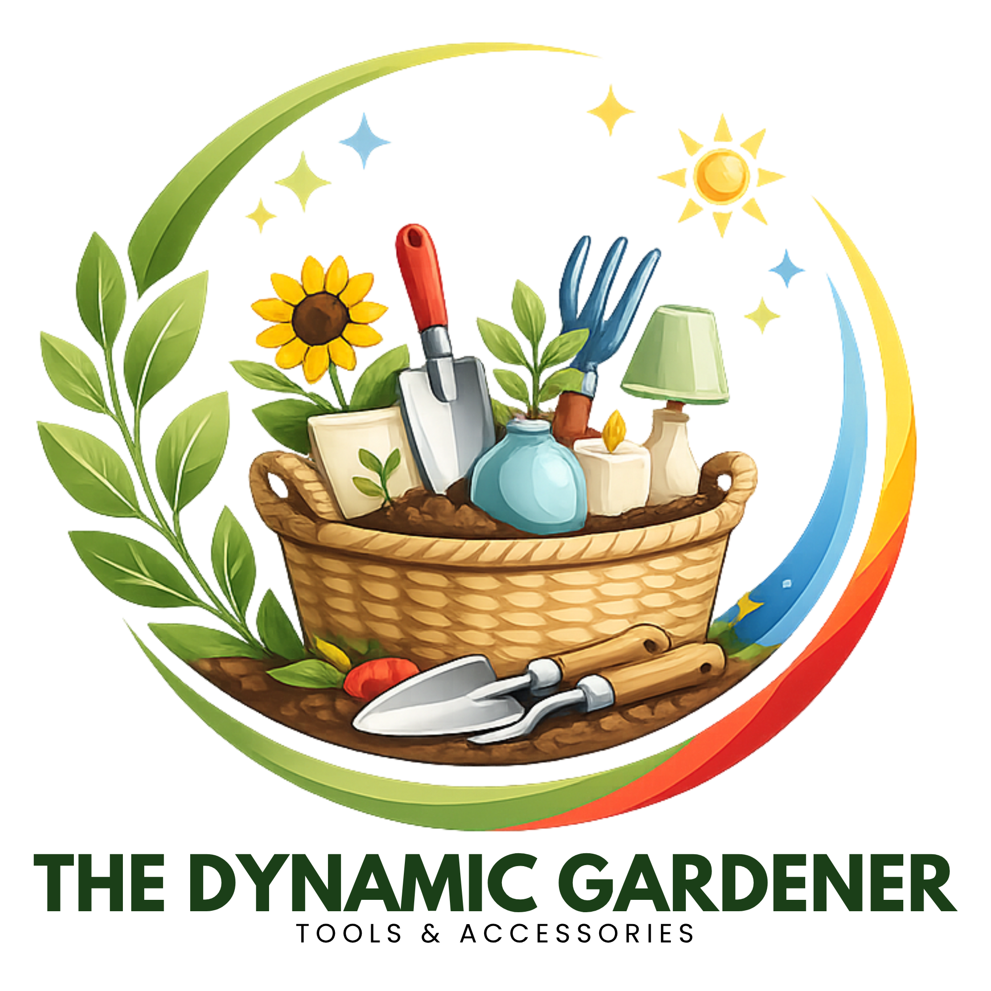 The Dynamic Gardener (1)